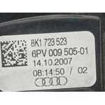 Potenciometro Pedal para Audi A5 Coupe (8T)