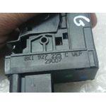 Palanca Freno De Mano para Audi A5 Coupe (8T)