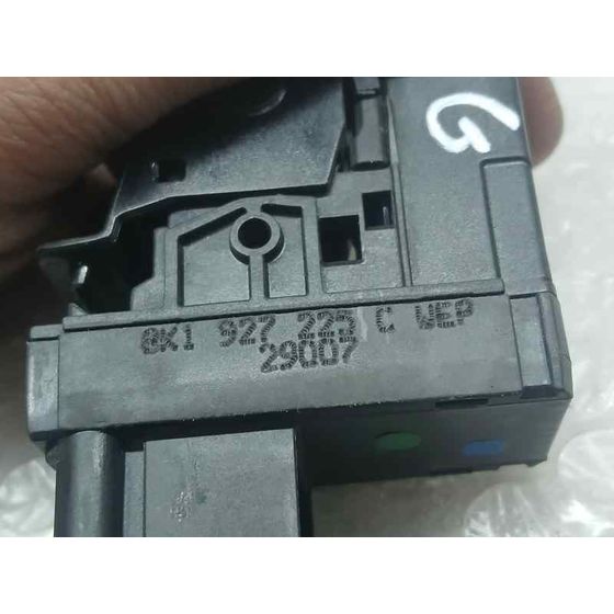 Palanca Freno De Mano para Audi A5 Coupe (8T)