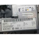 Sistema Navegacion Gps para Audi A5 Coupe (8T)