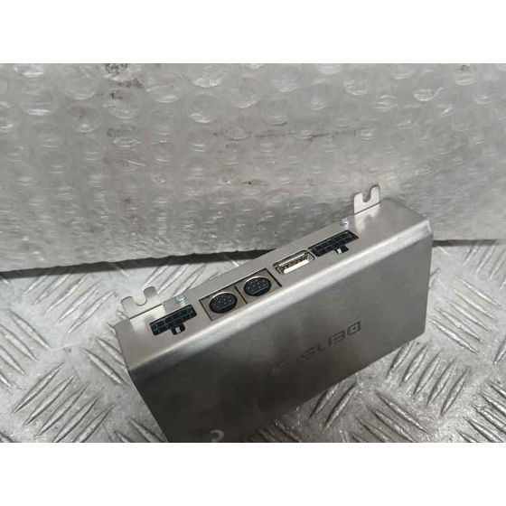 Modulo Electronico para Audi A5 Coupe (8T)