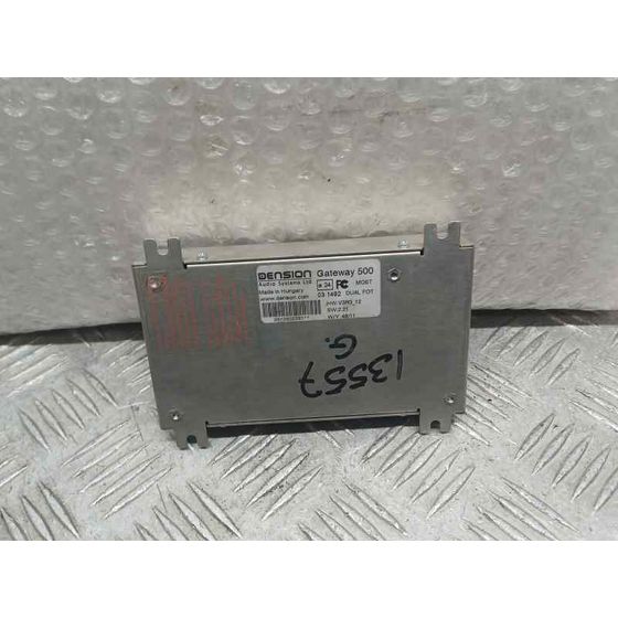 Modulo Electronico para Audi A5 Coupe (8T)