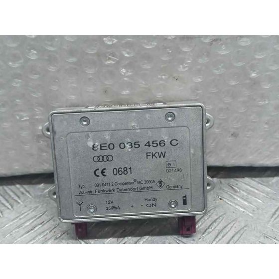 Modulo Electronico para Audi A5 Coupe (8T)