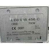 Modulo Electronico para Audi A5 Coupe (8T)