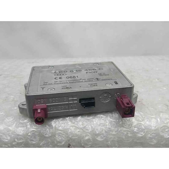 Modulo Electronico para Audi A5 Coupe (8T)