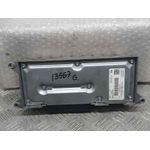 Amplificador Radio para Audi A5 Coupe (8T)