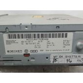 Sistema Navegacion Gps para Audi A5 Coupe (8T)