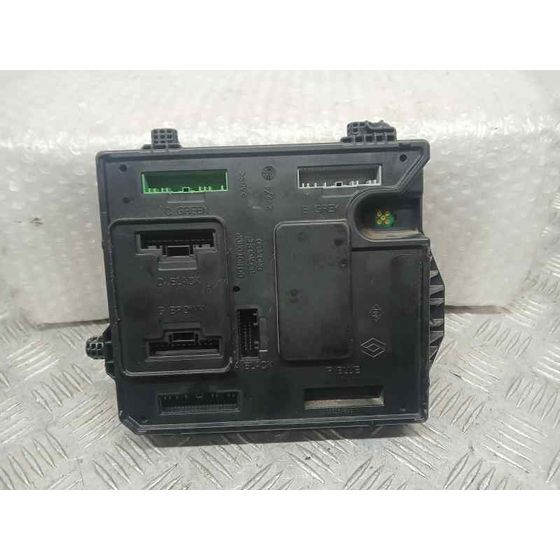 Modulo Electronico para Renault Scenic Iii