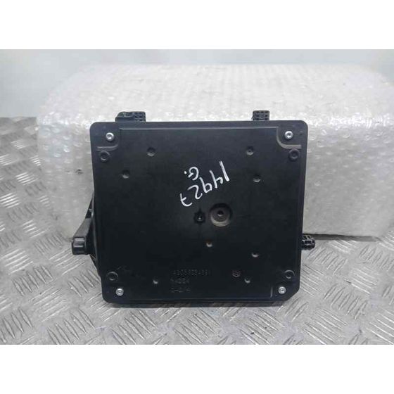 Modulo Electronico para Renault Scenic Iii