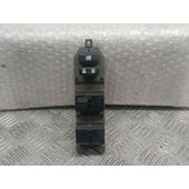 Mando Elevalunas Delantero Izquierdo para Toyota Auris