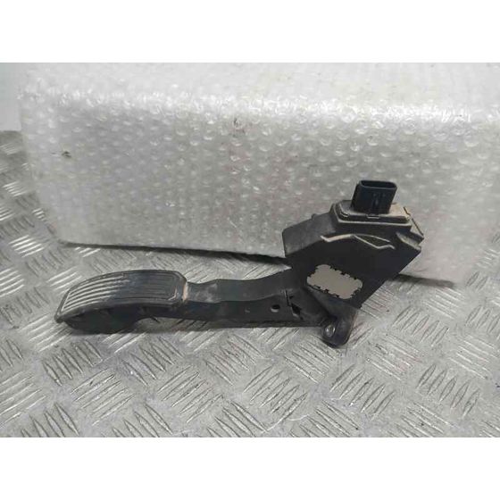 Potenciometro Pedal para Toyota Auris