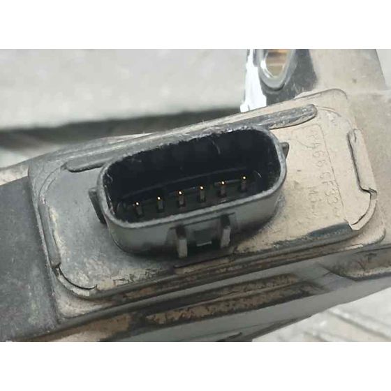 Potenciometro Pedal para Toyota Auris