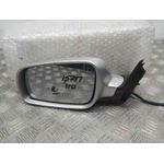Retrovisor Izquierdo para Skoda Superb (3U4)