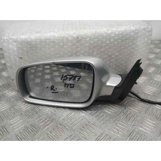 Retrovisor Izquierdo para Skoda Superb (3U4)