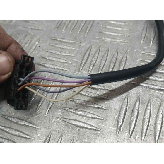 Retrovisor Izquierdo para Skoda Superb (3U4)