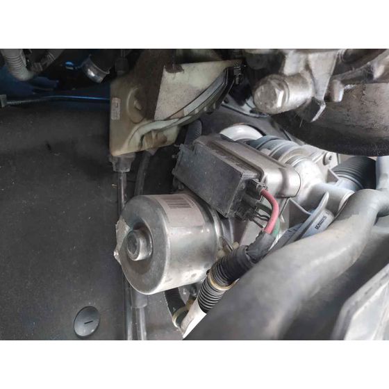 Cremallera Direccion para Peugeot 208