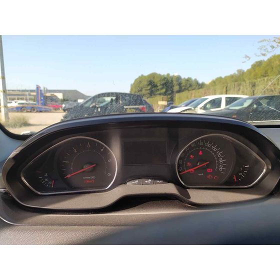 Cuadro Instrumentos para Peugeot 208