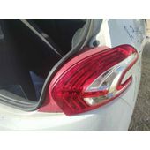 Piloto Trasero Derecho para Peugeot 208