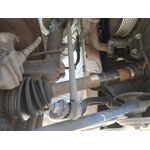 Transmision Delantera Derecha para Peugeot 208