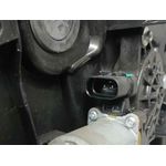 Elevalunas Trasero Derecho para Hyundai Tucson