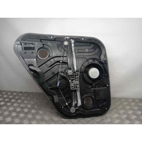 Elevalunas Trasero Derecho para Hyundai Tucson
