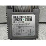 Modulo Electronico para Mercedes-Benz Clase S (W220) Berlina