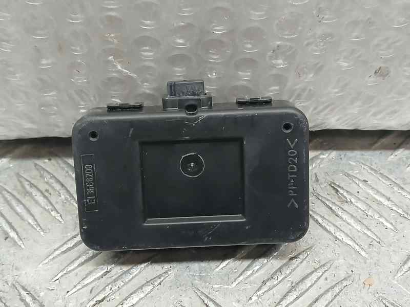 Modulo Electronico para Land Rover Range Rover Evoque