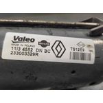 Motor Arranque para Dacia Dokker