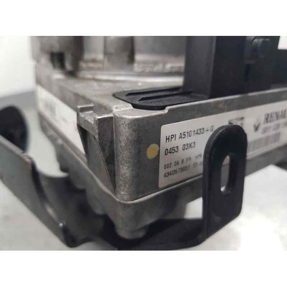 Bomba Direccion Electrica para Dacia Dokker