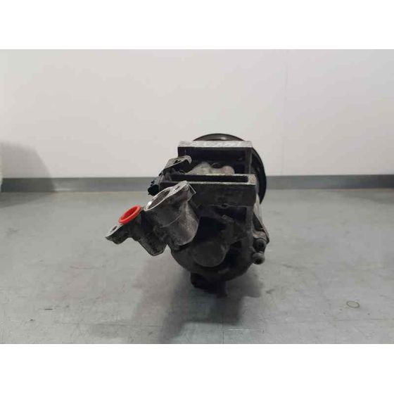 Compresor Aire Acondicionado para Dacia Dokker