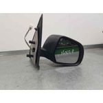 Retrovisor Derecho para Dacia Dokker