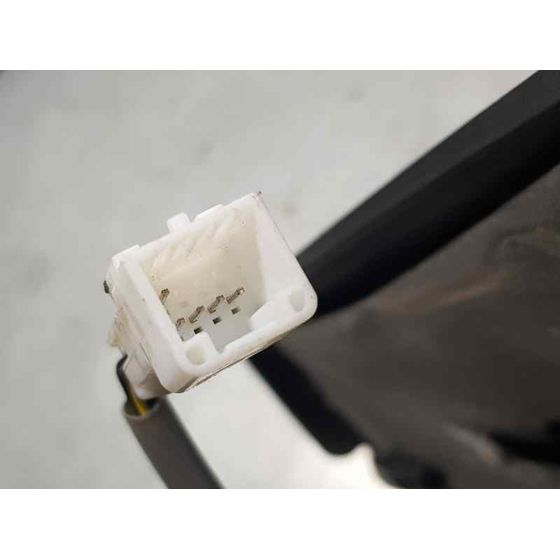 Retrovisor Derecho para Dacia Dokker