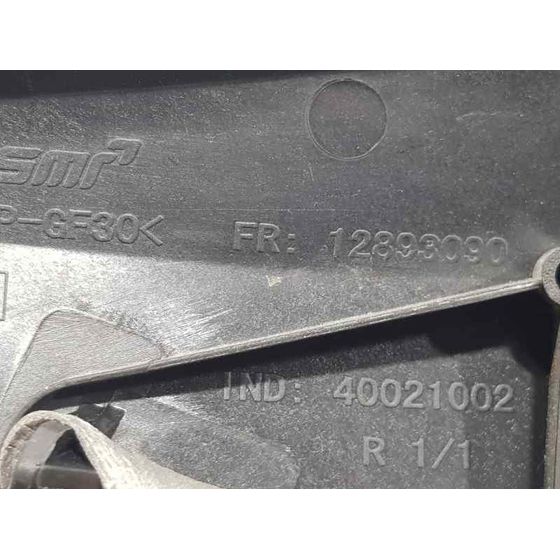 Retrovisor Derecho para Dacia Dokker