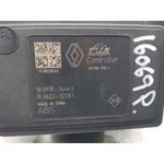 Abs para Dacia Dokker