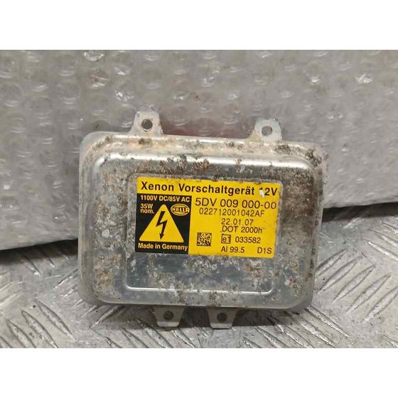 Centralita Faros Xenon para Land Rover Range Rover (Lm)