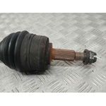 Transmision Delantera Derecha para Dacia Dokker