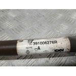 Transmision Delantera Derecha para Dacia Dokker