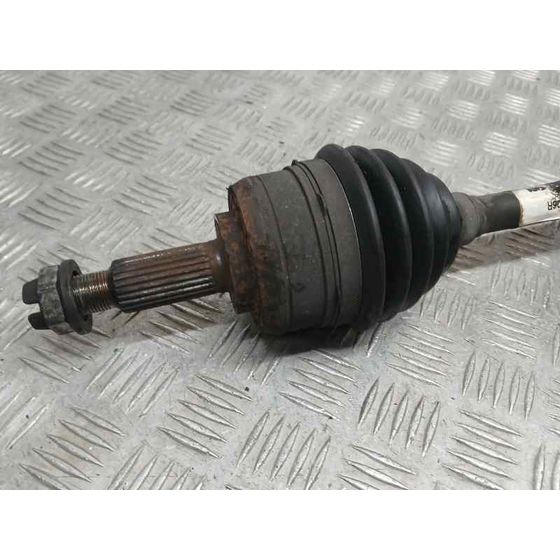 Transmision Delantera Izquierda para Dacia Dokker