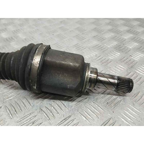 Transmision Delantera Izquierda para Dacia Dokker