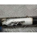 Transmision Delantera Izquierda para Dacia Dokker
