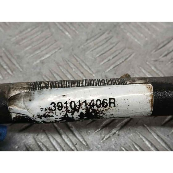 Transmision Delantera Izquierda para Dacia Dokker