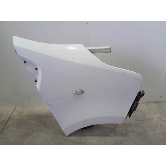 Aleta Delantera Derecha para Opel Vivaro B Kasten/Combi