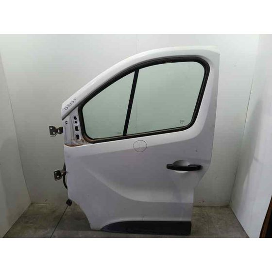 Puerta Delantera Izquierda para Opel Vivaro B Kasten/Combi