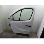 Puerta Delantera Izquierda para Opel Vivaro B Kasten/Combi