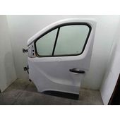 Puerta Delantera Izquierda para Opel Vivaro B Kasten/Combi