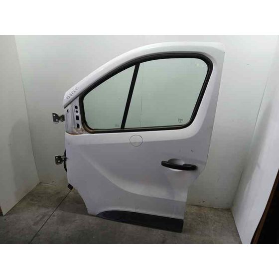 Puerta Delantera Izquierda para Opel Vivaro B Kasten/Combi