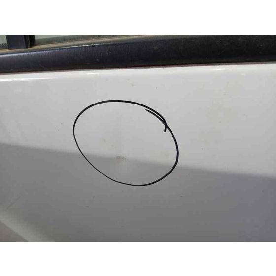 Puerta Delantera Izquierda para Opel Vivaro B Kasten/Combi
