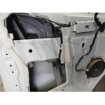 Elevalunas Delantero Izquierdo para Opel Vivaro B Kasten/Combi