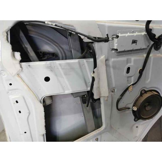 Elevalunas Delantero Izquierdo para Opel Vivaro B Kasten/Combi