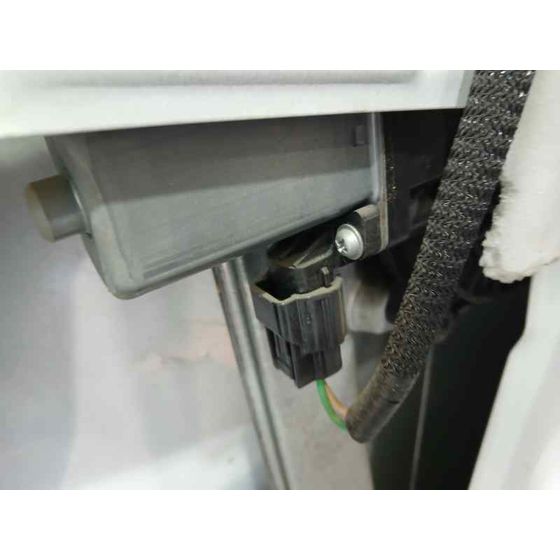 Elevalunas Delantero Izquierdo para Opel Vivaro B Kasten/Combi